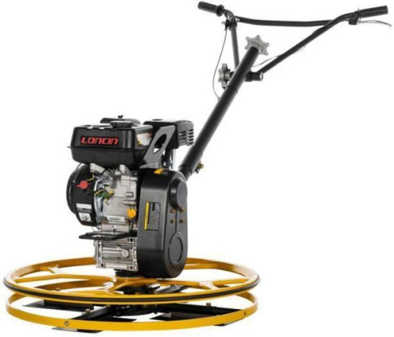 Купити Затиральна машина по бетону Lumag BT800