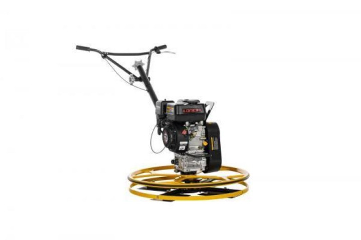 Купити Затиральна машина по бетону Lumag BT800