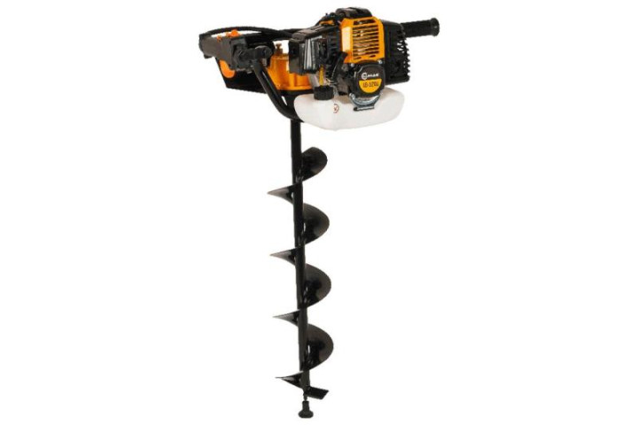 Купити Мотобур Lumag EB520G
