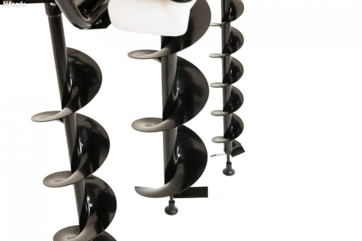 Купить Мотобур Lumag EB520G