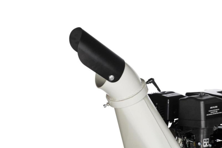 Купити Бензиновий подрібнювач RAMBO-HC15PRO з маятниковою віссю