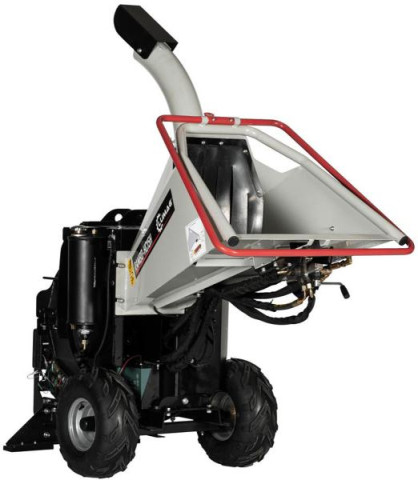 Купить Бензиновый измельчитель с дисковым режущим аппаратом RAMBO-HC15H