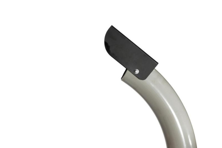 Купить Бензиновый измельчитель с дисковым режущим аппаратом RAMBO-HC15H