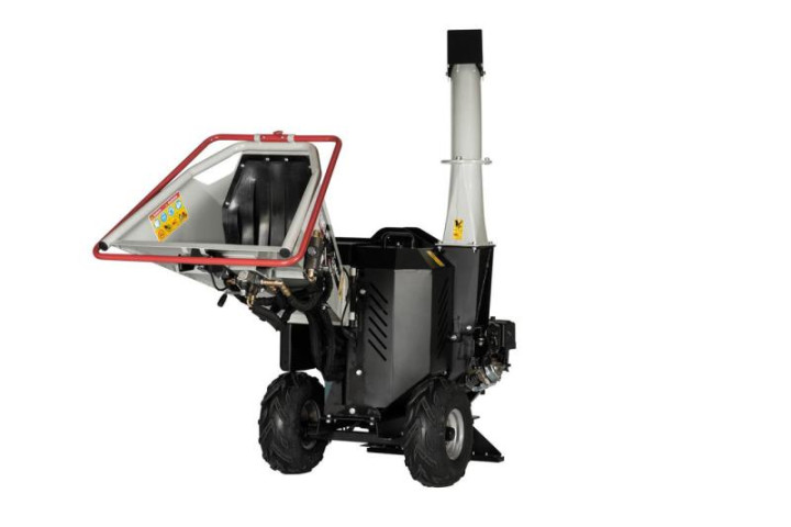 Купить Бензиновый измельчитель с дисковым режущим аппаратом RAMBO-HC15H