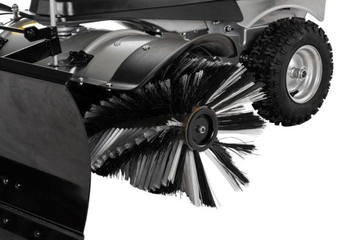 Купить Подметальная машина Lumag KM1000 (комплект 3в1)