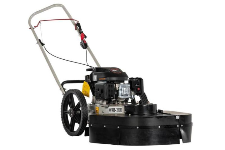 Купити Щітка для видалення бур`янів Lumag WKB 300