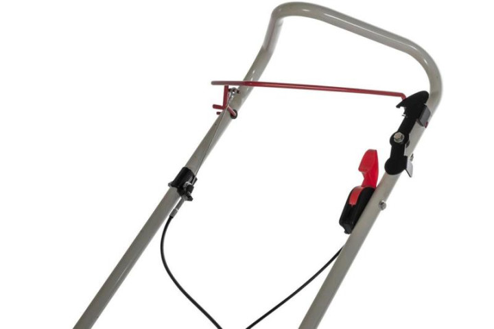 Купити Щітка для видалення бур`янів Lumag WKB 300