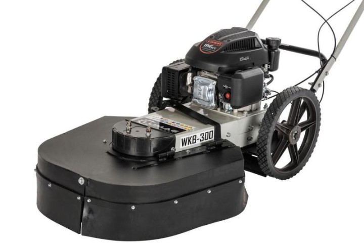 Купити Щітка для видалення бур`янів Lumag WKB 300