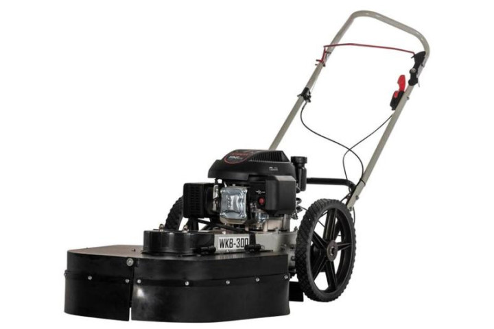 Купити Щітка для видалення бур`янів Lumag WKB 300