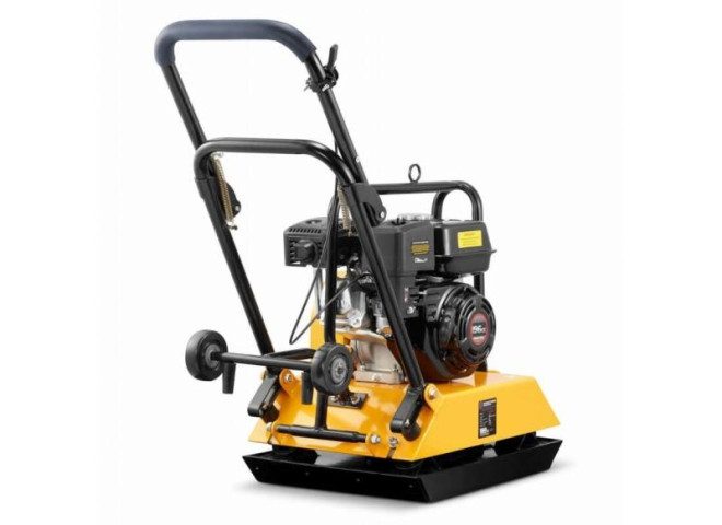 Купити Віброплита Schwartzmann SCH-ZG90