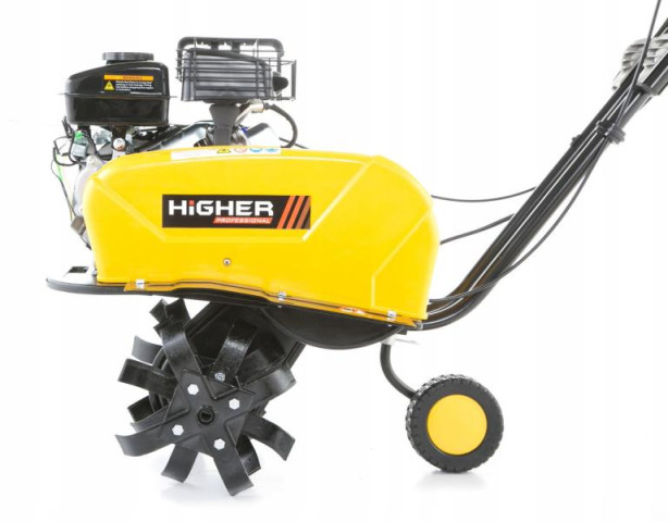 Купити Мотокультиватор HIGHER HP-32525