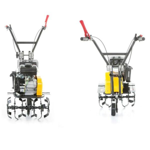 Купити Мотокультиватор HIGHER HP-32525
