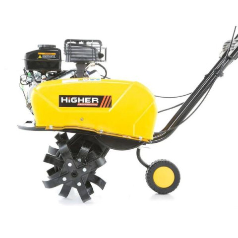 Купити Мотокультиватор HIGHER HP-32525