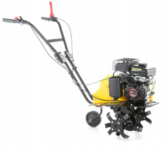 Купити Мотокультиватор HIGHER HP-32525