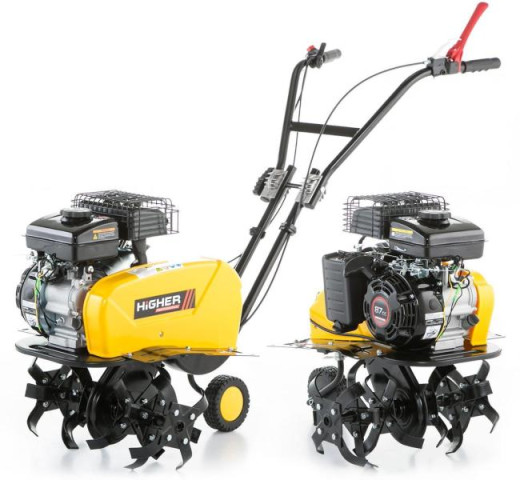 Купити Мотокультиватор HIGHER HP-32525