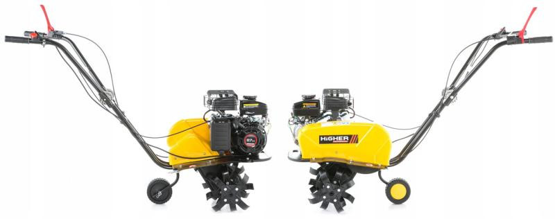 Купити Мотокультиватор HIGHER HP-32525