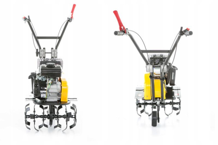 Купити Мотокультиватор HIGHER HP-32525