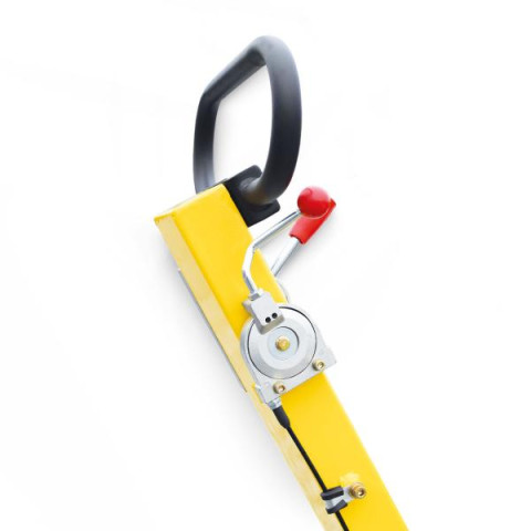 Купити Виброплита BAMATO R-165RV