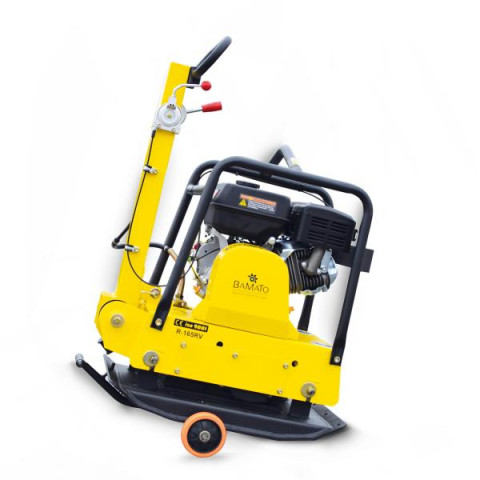 Купити Виброплита BAMATO R-165RV