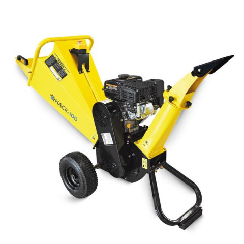 Купить Садовый измельчитель Bamato HACK-100