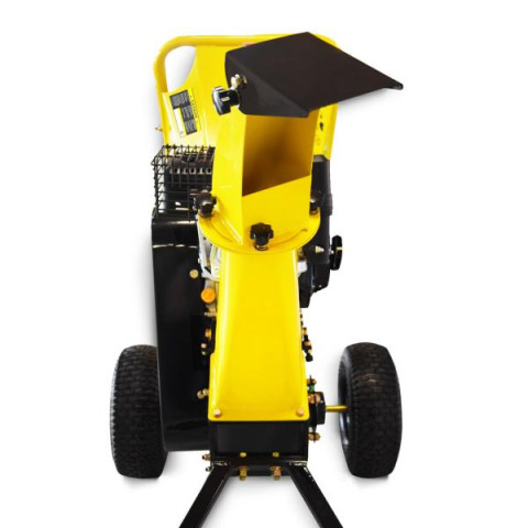 Купить Садовый измельчитель Bamato HACK-100