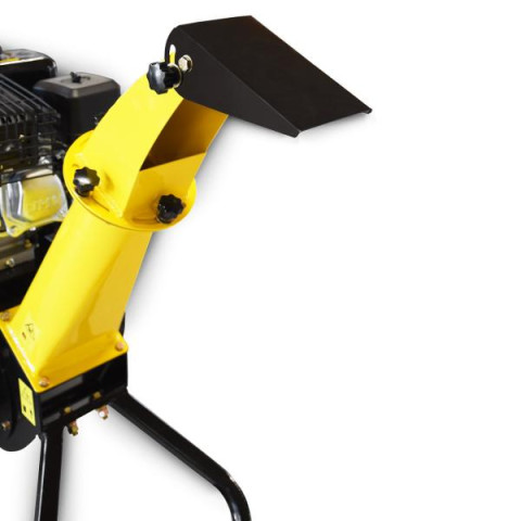 Купить Садовый измельчитель Bamato HACK-100