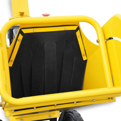 Купить Садовый измельчитель Bamato HACK-150