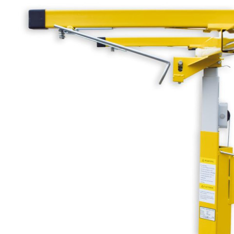 Купити Подъемник для гипсокартона Bamato DPH-3400