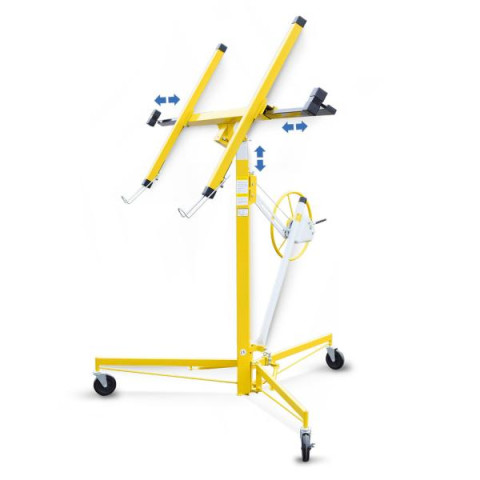 Купити Подъемник для гипсокартона Bamato DPH-3400