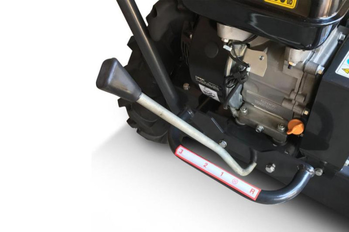 Купить Колесный мини самосвал Bamato MTR-300R