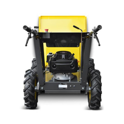 Купить Колесный мини самосвал Bamato MTR-350