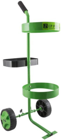 Купити Візок інструментальний для саду Zipper ZI-UVGW1