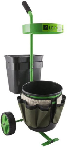 Купити Візок інструментальний для саду Zipper ZI-UVGW1