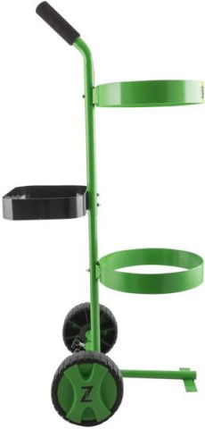 Купити Візок інструментальний для саду Zipper ZI-UVGW1