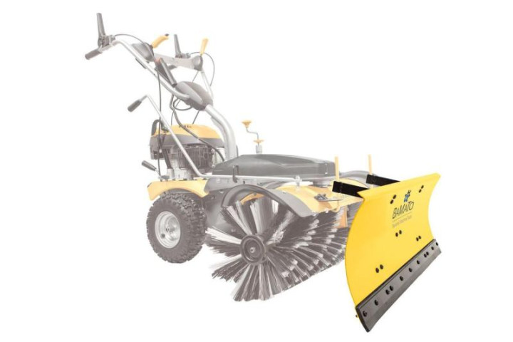 Купити Підмітальна машина BAMATO KEM-1000