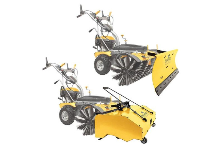 Купити Підмітальна машина BAMATO KEM-1000