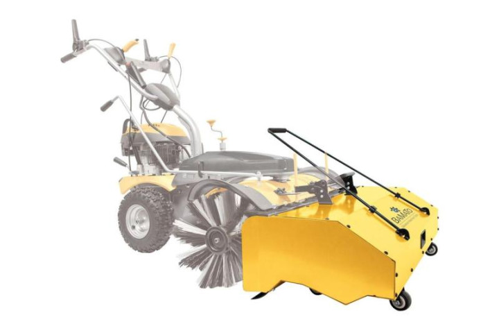 Купити Підмітальна машина BAMATO KEM-1000