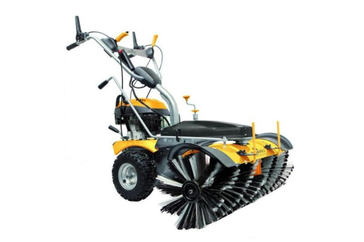 Купити Підмітальна машина BAMATO KEM-1000