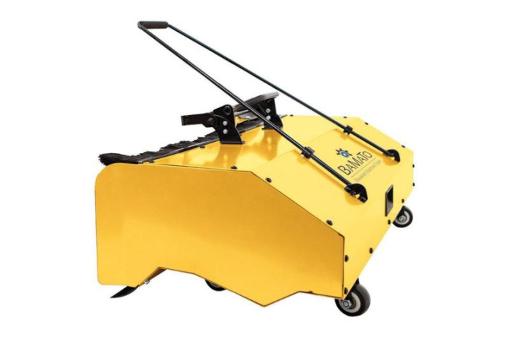 Купити Підмітальна машина BAMATO KEM-1000