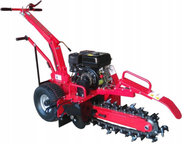 Купить Траншеекопатель MASTER CUT DR-TR-15