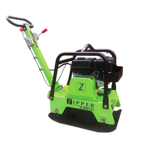 Купити Віброплита Zipper ZI-RPE125