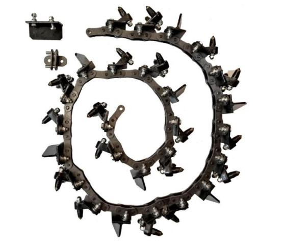 Купити Цепь к траншеекопателю FAWORYT SK600