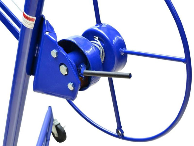 Купить Подъемник для гипсокартона GEKO G02110