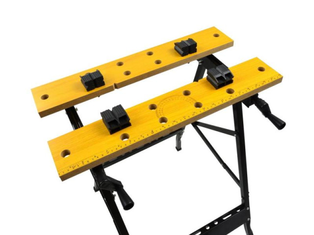 Купити Верстак GEKO G10871