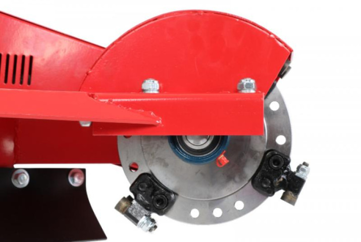 Купить Измельчитель пней FAWORYT SF15