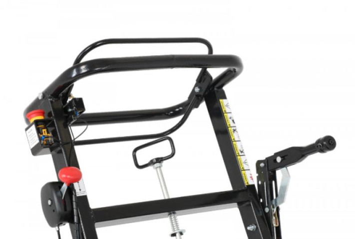 Купить Измельчитель пней FAWORYT SF15