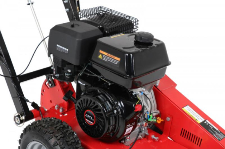 Купить Измельчитель пней FAWORYT SF15