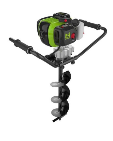 Купить Бензобур Zipper ZI-ELB380