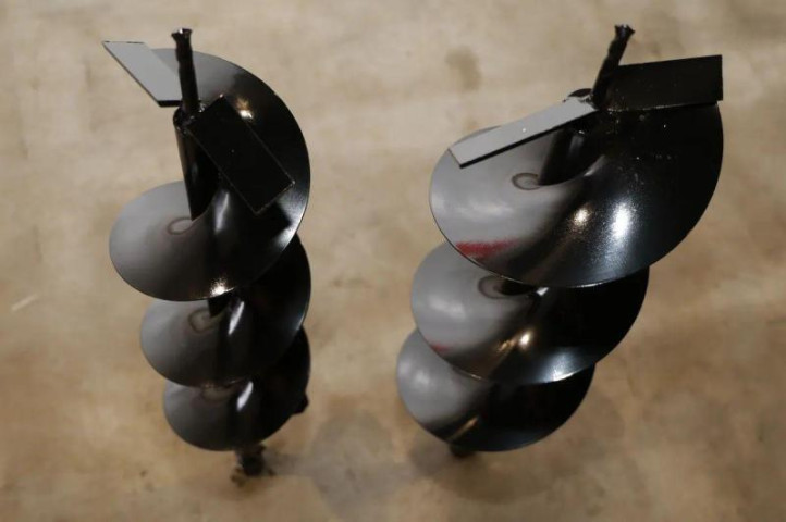 Купить Бензобур Zipper ZI-ELB380