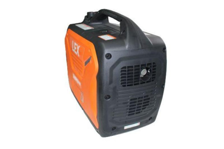 Купити Инверторный генератор LEX LXGG25I